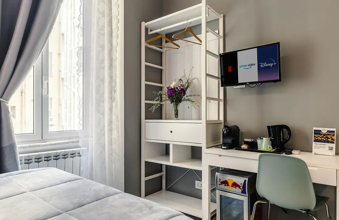 Bed And Best-1